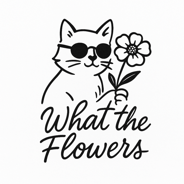 What the Flowers